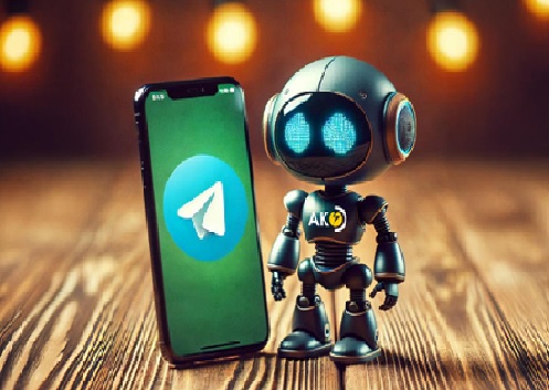 Новый сервис АО «Алтайкрайэнерго» – Telegram-бот – теперь всё ещё проще!. Новый сервис АО «Алтайкрайэнерго» – Telegram-бот – теперь всё ещё проще!.