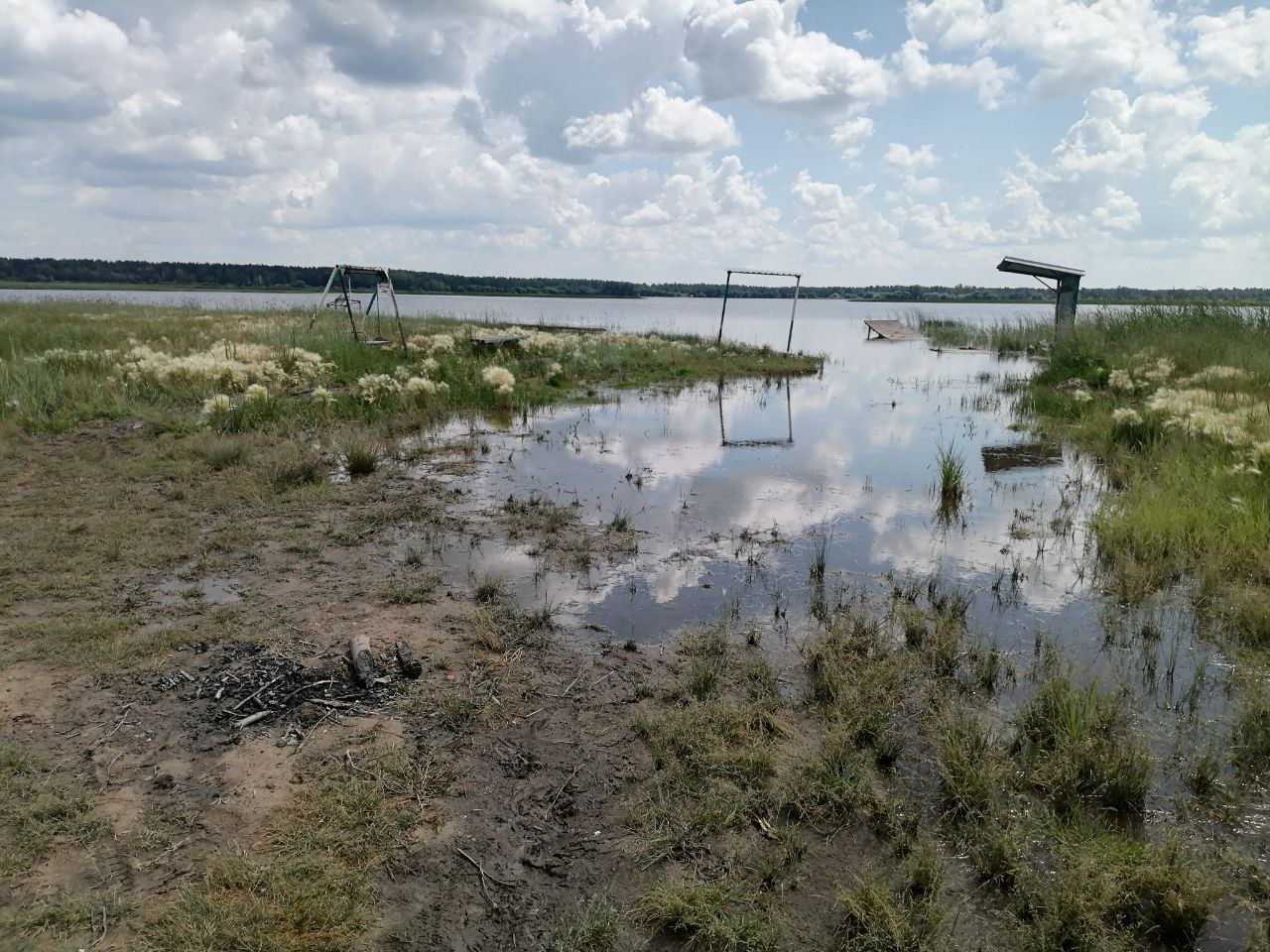 ВОДА-ОПАСНОСТЬ!!!! Жителям Алтайского края напоминают, как обезопасить ребенка на воде.